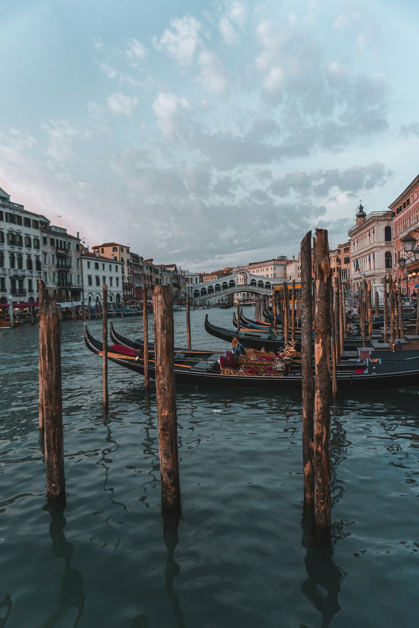 Seasonal Travel: Where to Go This Spring