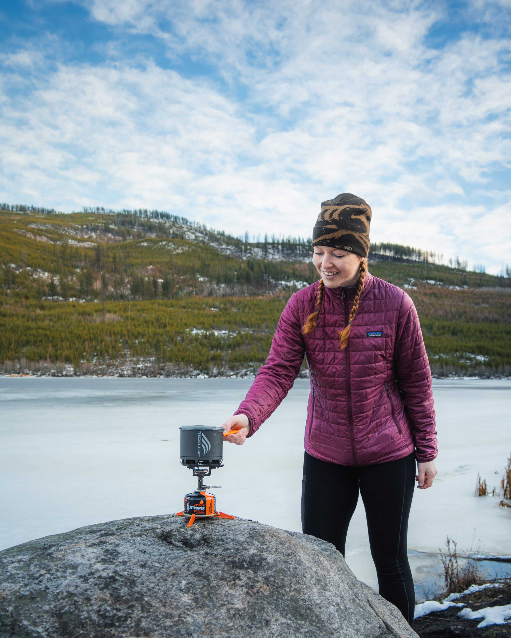 Camp Cooking Essentials for a 3-Day Trip (Lightweight & Easy Set Up)