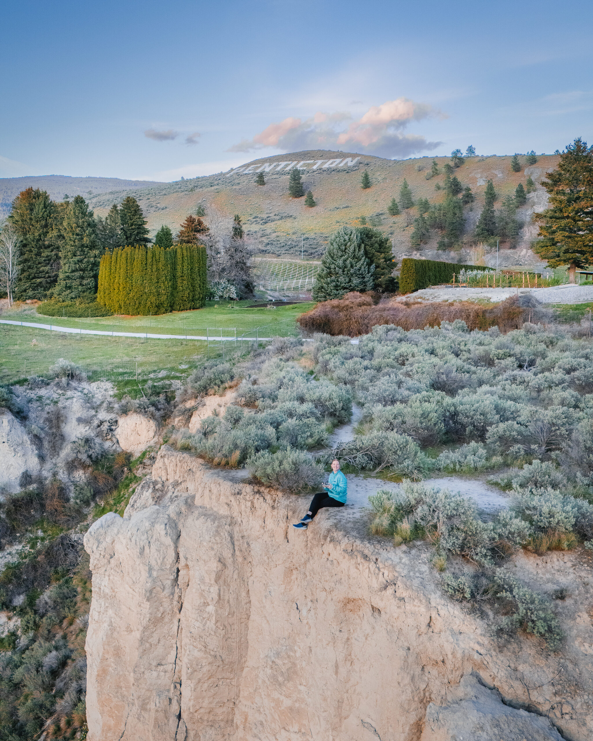 A Local’s Guide to The Ultimate Weekend In Penticton