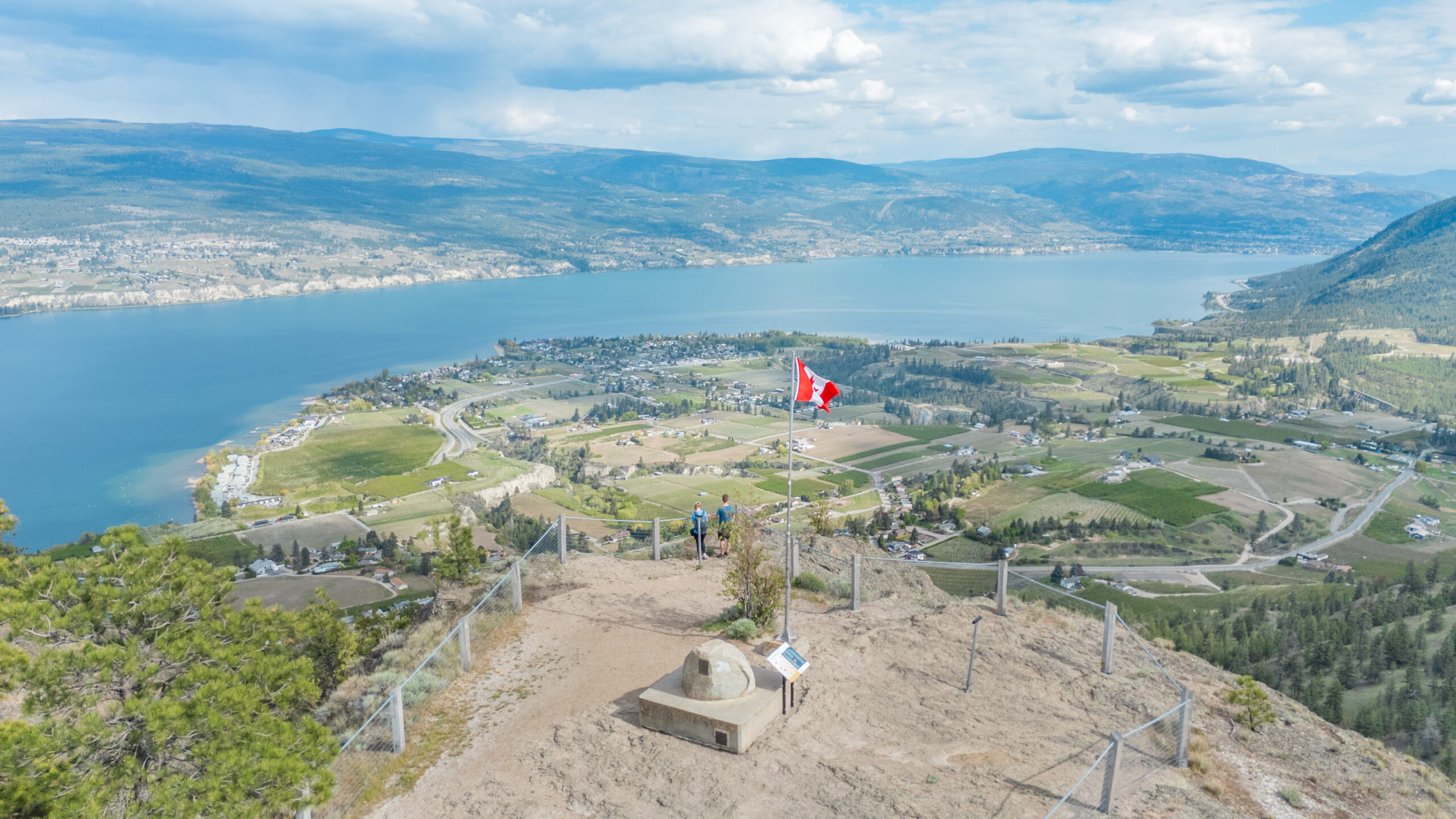 Giant’s Head Mountain Trail Guide: The Most Underrated Hike in the Okanagan